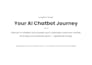 make API powered personal ai chatbot